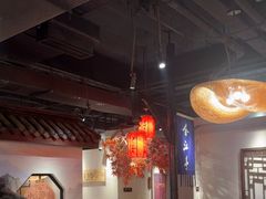 -蓉城老妈火锅(双林路店)