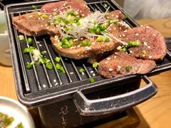 招牌厚切牛舌-沼津港渔市(宏伊国际广场店)