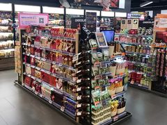 -Olé精品超市(北京合生汇店)