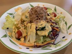-萨莉亚意式餐厅(西青道欧亚达店)