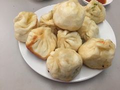 -恒记金煎包(指南里小区店)