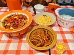 -韵味湘肴·小炒黄牛肉(五一广场美食地标店)