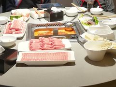 -海底捞火锅(顺城购物中心店)