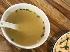 -对面面馆