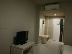 -锦江之星(上海松江大学城店)