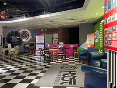 -H次元沉浸剧情密室(街道口店)