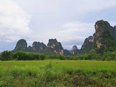 -明仕田园