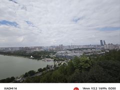 -云龙湖旅游景区