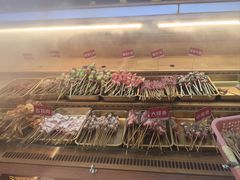 -为民烧烤吧.自贡爆炒菜.成都烧烤(收录20年好店)