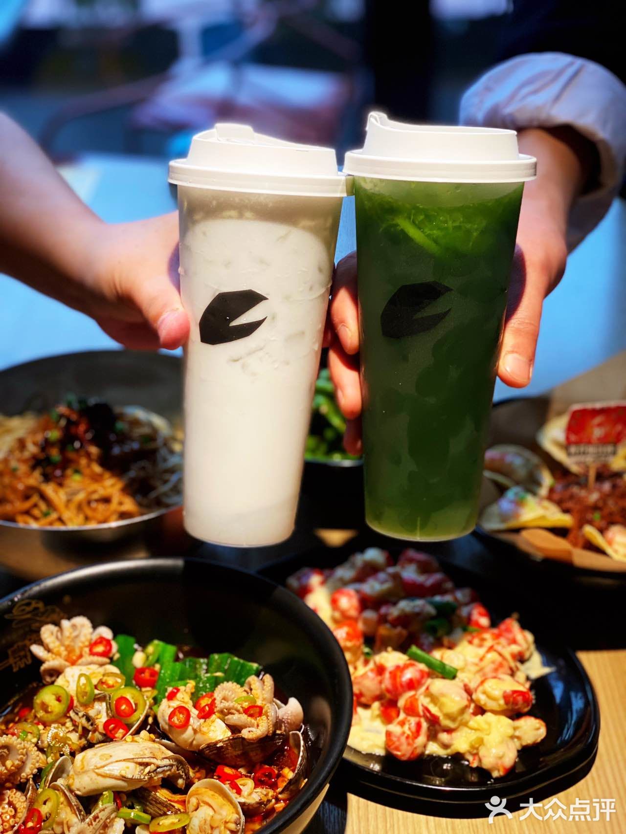 喜欢吃龙虾的宝子们赶紧看过来啦