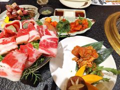 -牛家酒场(7mall店)