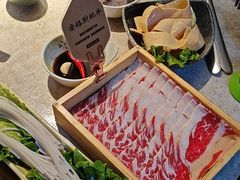 -鲜潭蒸汽石锅鱼(欢乐海岸购物中心店)