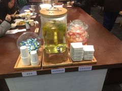 -成都你六姐·牛肉冒菜(城市集市合生汇店)