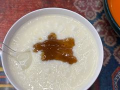 自制酸奶-乡村馕坑肉·烧烤·新疆菜·本地人更爱吃(阿勒泰首店)