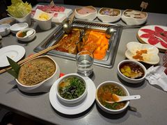 -海底捞火锅(金光华店)