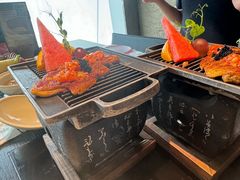 -花潮料理艺食馆(SM新生活广场店)