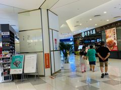 -凯德广场(西城店)