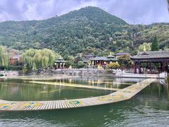 -华清宫景区