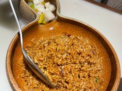 -绿茶餐厅(成都太古里店)