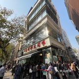 本地人都說這是上海最好吃的鮮肉月餅😋