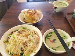 -胖阿姨米烂(四分店)