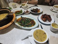 -如轩·海鲜砂锅粥·潮汕菜(小榄店)