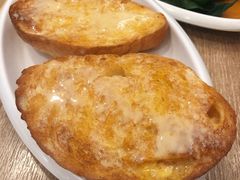 脆哗奶油猪-翠华餐厅(东门店)