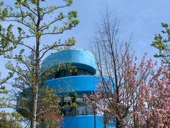 -冶父山国家森林公园