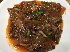 -廖老妈蹄花店(人民公园陕西街259号店)