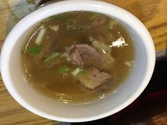 -妈妈的味道(和顺古镇店)