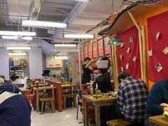 -笔记安顺夺夺粉火锅(中关村店)