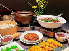 -简小舍·民间手艺菜(武昌江滩店)