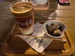 -餐酒吧Com-ing Bar(上海路店)