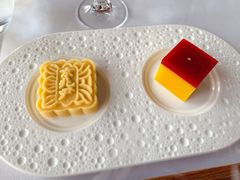 雪藏枣泥绿豆糕-京兆尹(雍和宫店)