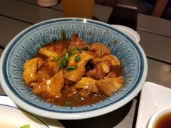 -酒肆浅葱•烧烤•龙虾•排档(卓悦intown店)