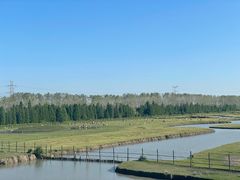 -溱湖国家湿地公园