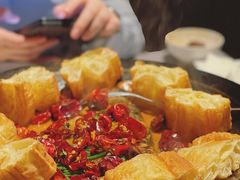 -柿合缘新京菜(国金中心商场店)