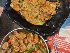 -马海涛牛肉串·东北吉林烧烤(领汇广场店)