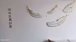 -YIMEI ART半永久纹眉·野生眉