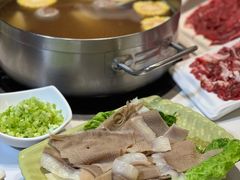 -今日牛事潮汕鲜牛肉火锅(瑞金店)