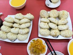 -津门张记包子铺(三马路店)