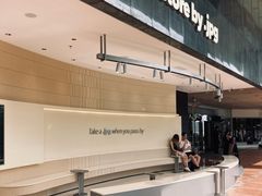 -JPG coffee(广州体育西店)