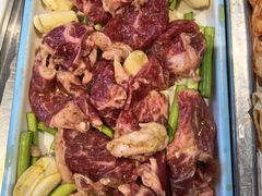 -江合勇丹东兄弟小串海鲜烧烤(总店)