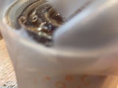 -麦当劳(北京大兴机场二层国内到达(安检外)店)