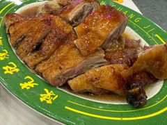 -陈光记烧腊(长寿路店)
