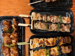 -鸟贵族(天王寺北口店)