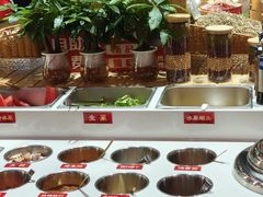 -鼎原力量东北吊炉烧烤(幸福街店)