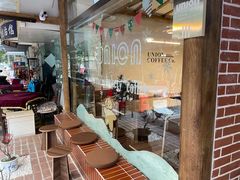 -屋裡·Union Bakery(龙江路店)