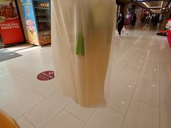 -奈雪的茶(花城汇中区PRO店)