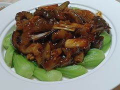 -烤肉宛饭庄(南礼士路店)